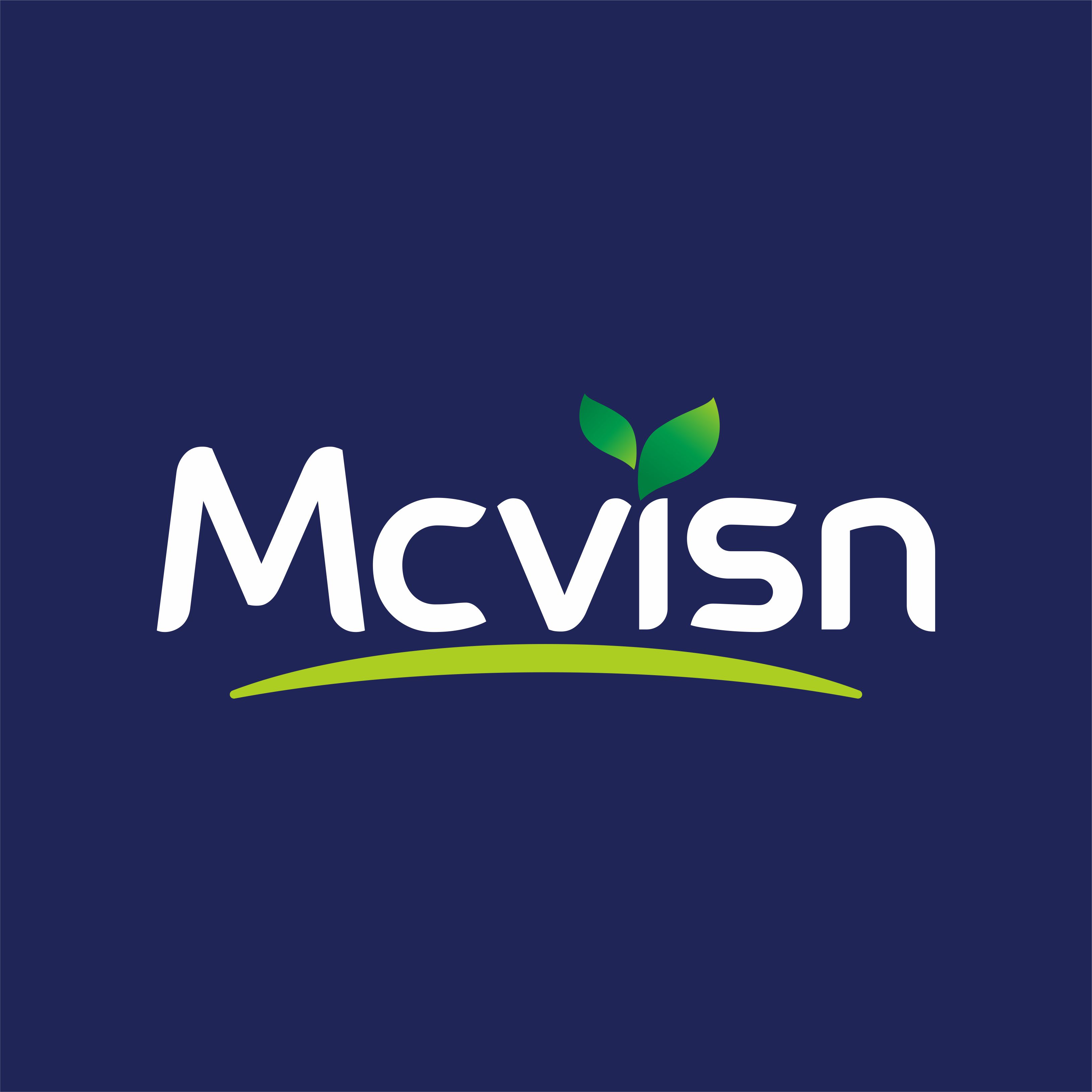 McvisnMCVISN品牌介绍